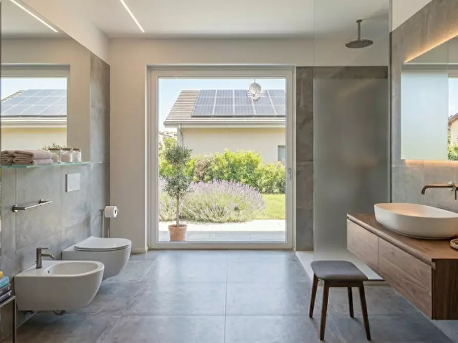 Immagine 2 di Agriturismo in vendita  in Pontoncello a Zevio