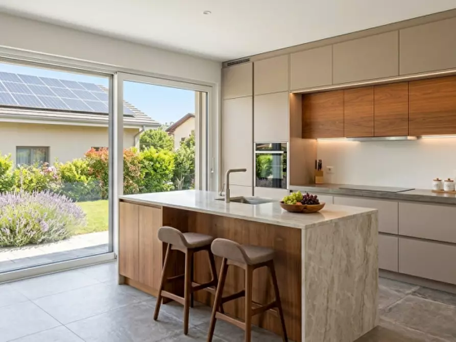 Immagine 3 di Agriturismo in vendita  in Pontoncello a Zevio