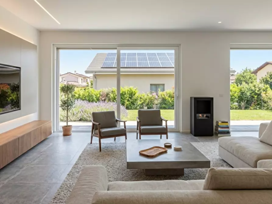 Immagine 4 di Agriturismo in vendita  in Pontoncello a Zevio