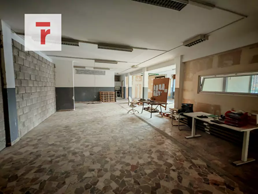 Immagine 2 di Ufficio in affitto  in Viale della Navigazione Interna a Padova