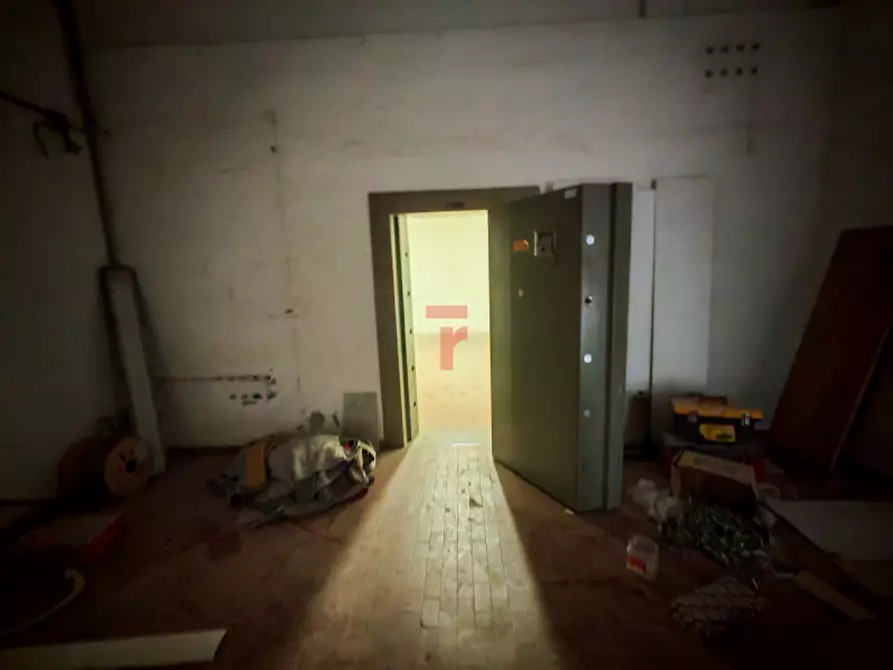 Immagine 4 di Ufficio in affitto  in Viale della Navigazione Interna a Padova