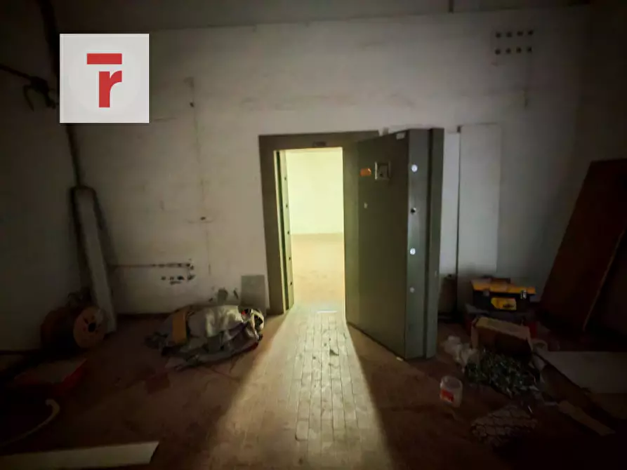 Immagine 4 di Ufficio in affitto  in Viale della Navigazione Interna a Padova