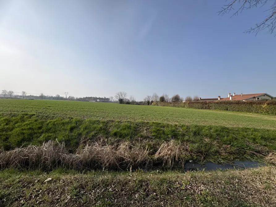 Immagine 1 di Terreno in vendita  in Via Boccalara a Saccolongo