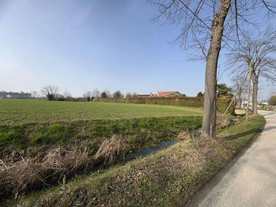Immagine 6 di Terreno in vendita  in Via Boccalara a Saccolongo