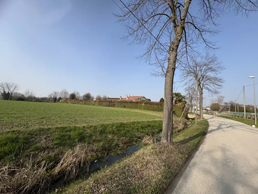 Immagine 8 di Terreno in vendita  in Via Boccalara a Saccolongo