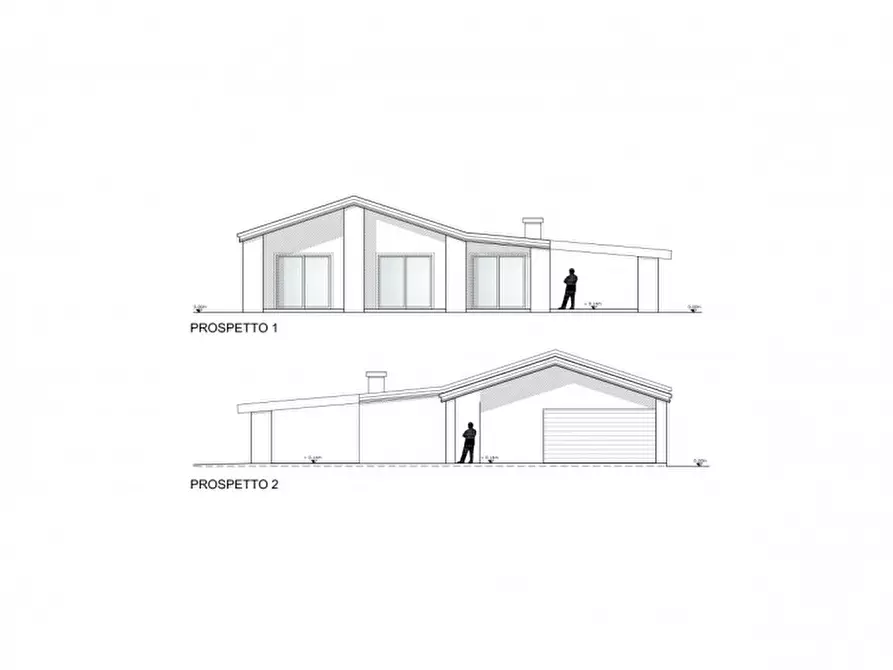 Immagine 13 di Terreno in vendita  in Via Boccalara a Saccolongo