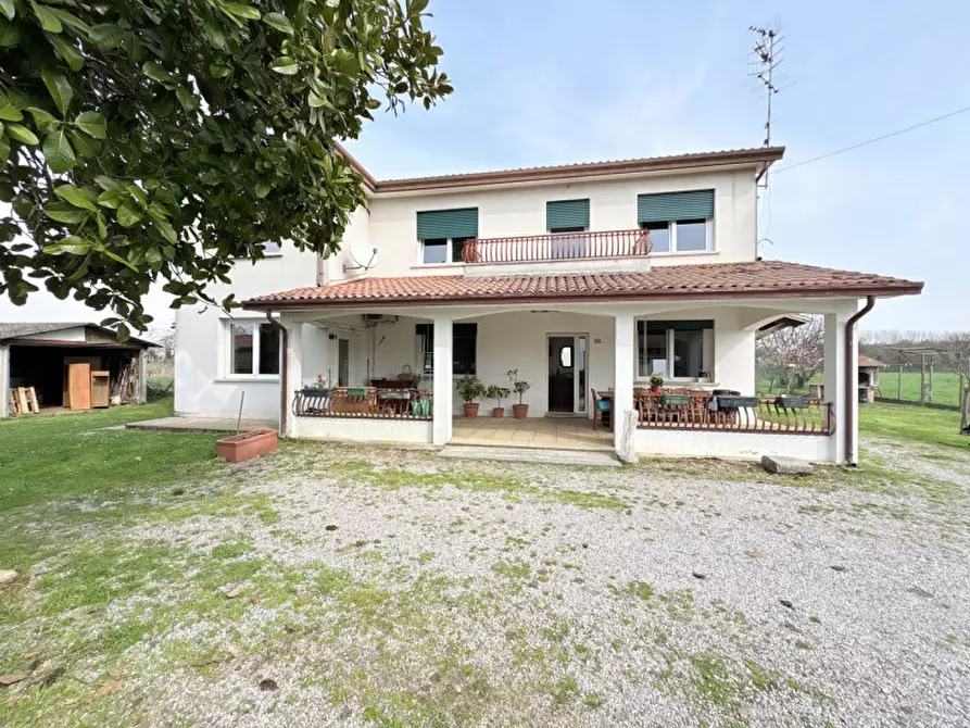 Immagine 3 di Casa indipendente in vendita  in Via Chiodare a Due Carrare