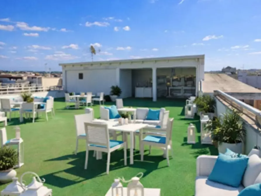 Immagine 1 di Casa indipendente in vendita  in via giuseppe garibaldi a Alezio