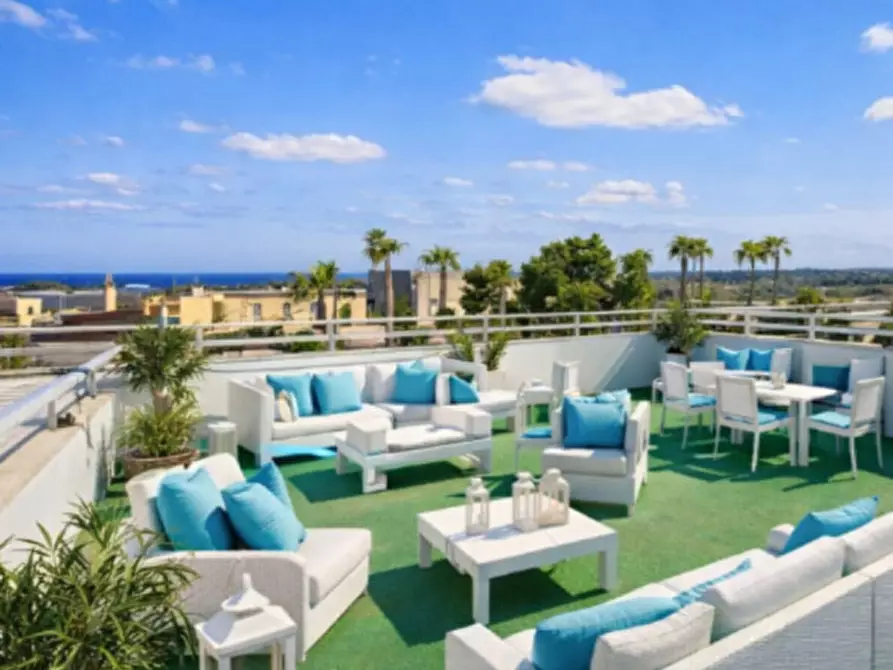 Immagine 2 di Casa indipendente in vendita  in via giuseppe garibaldi a Alezio