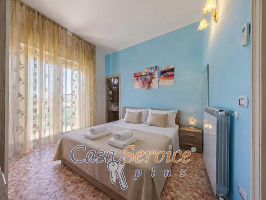 Immagine 3 di Casa indipendente in vendita  in via giuseppe garibaldi a Alezio