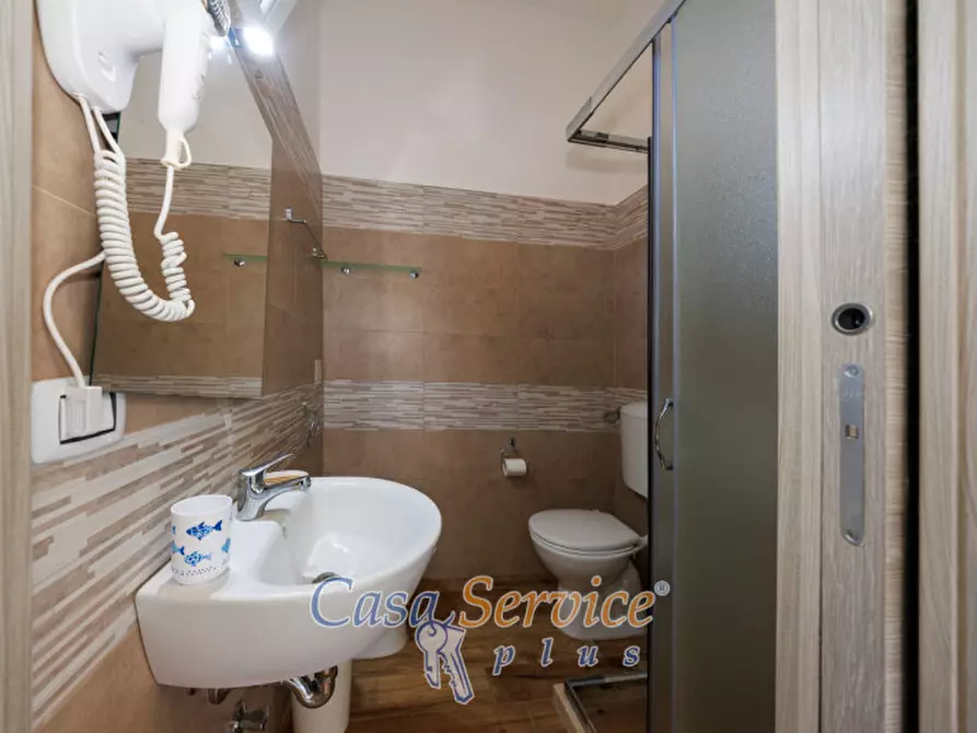 Immagine 6 di Casa indipendente in vendita  in via giuseppe garibaldi a Alezio