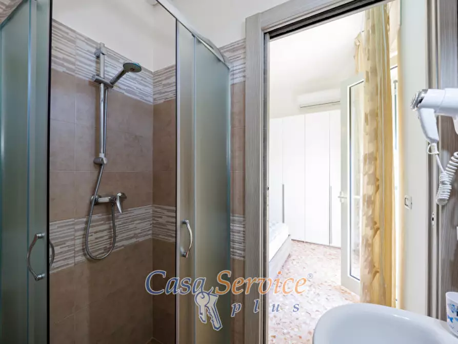 Immagine 8 di Casa indipendente in vendita  in via giuseppe garibaldi a Alezio