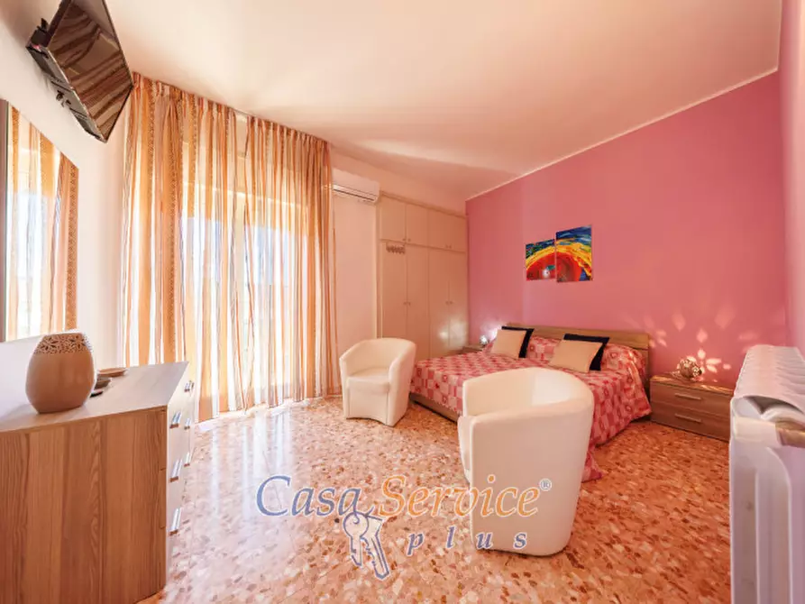 Immagine 9 di Casa indipendente in vendita  in via giuseppe garibaldi a Alezio