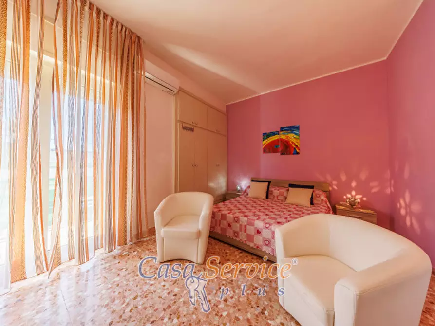 Immagine 10 di Casa indipendente in vendita  in via giuseppe garibaldi a Alezio