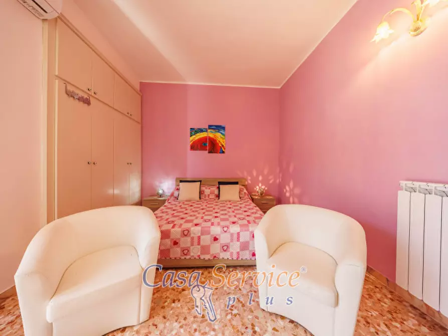 Immagine 11 di Casa indipendente in vendita  in via giuseppe garibaldi a Alezio