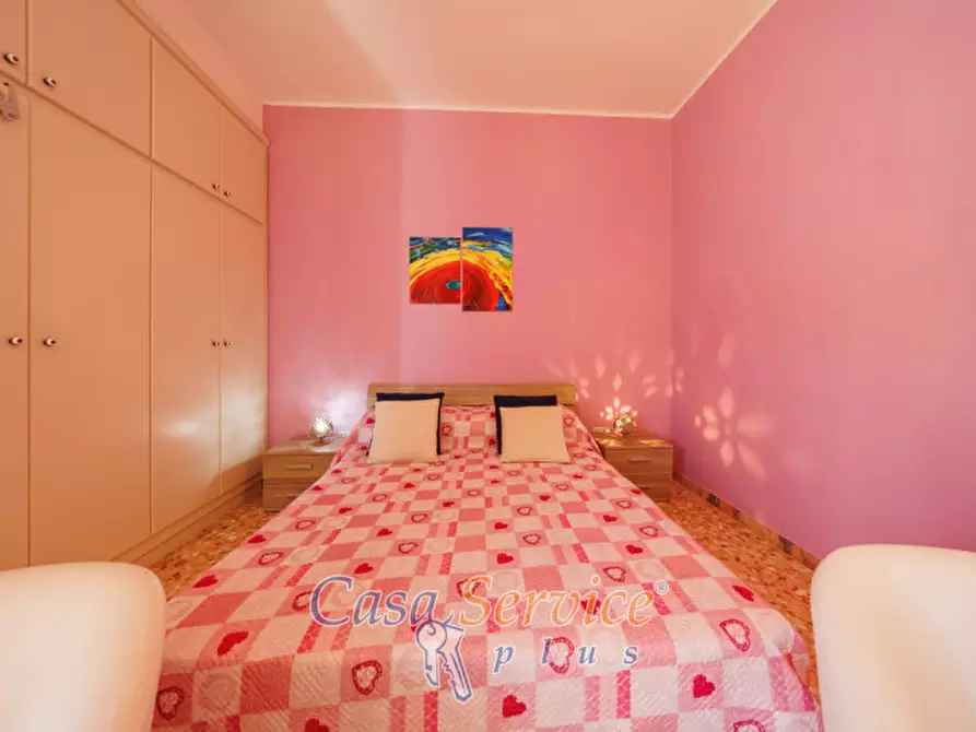 Immagine 12 di Casa indipendente in vendita  in via giuseppe garibaldi a Alezio