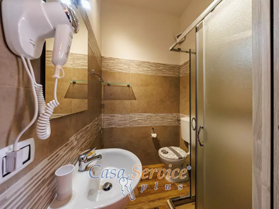 Immagine 14 di Casa indipendente in vendita  in via giuseppe garibaldi a Alezio