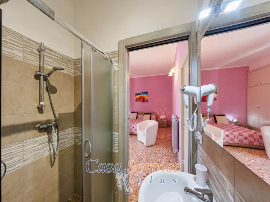 Immagine 15 di Casa indipendente in vendita  in via giuseppe garibaldi a Alezio