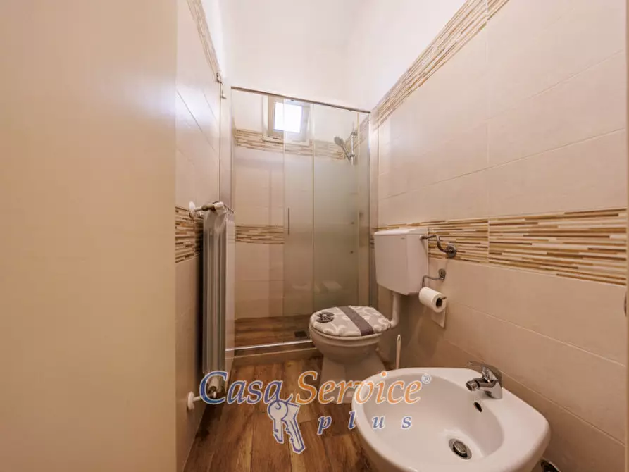 Immagine 16 di Casa indipendente in vendita  in via giuseppe garibaldi a Alezio