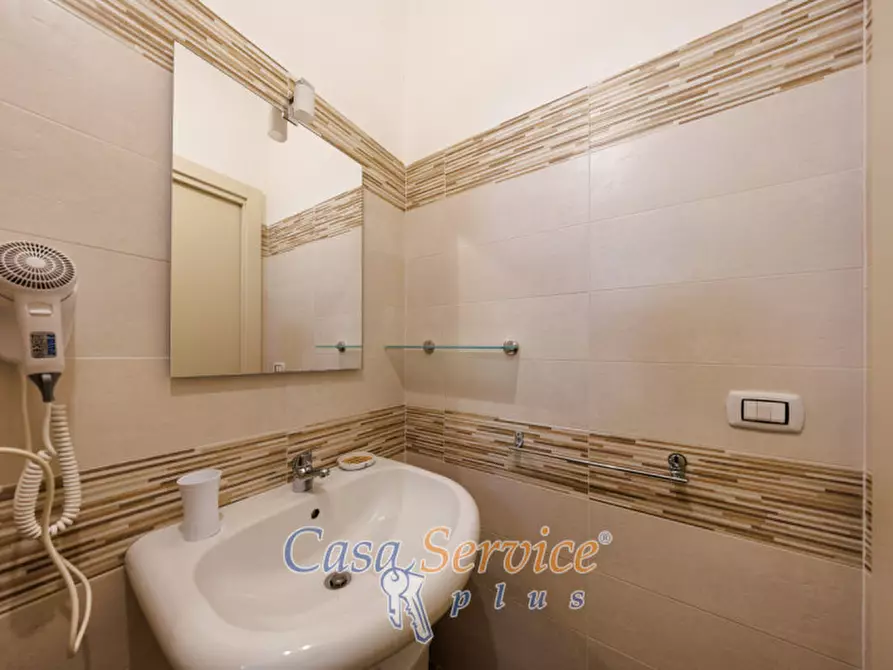 Immagine 17 di Casa indipendente in vendita  in via giuseppe garibaldi a Alezio