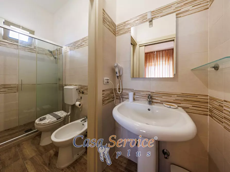 Immagine 18 di Casa indipendente in vendita  in via giuseppe garibaldi a Alezio