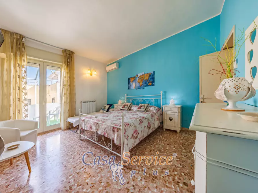 Immagine 19 di Casa indipendente in vendita  in via giuseppe garibaldi a Alezio