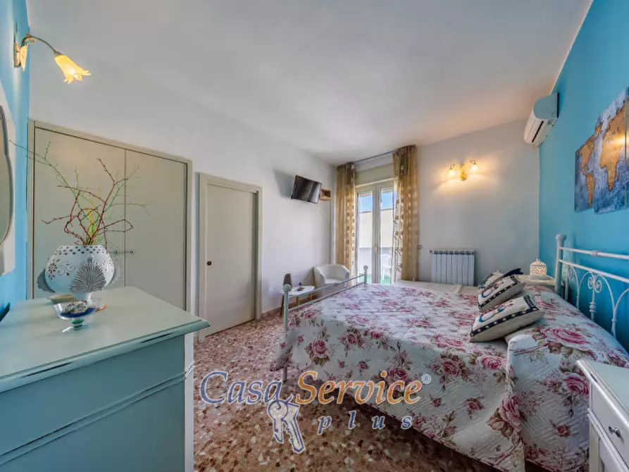 Immagine 20 di Casa indipendente in vendita  in via giuseppe garibaldi a Alezio