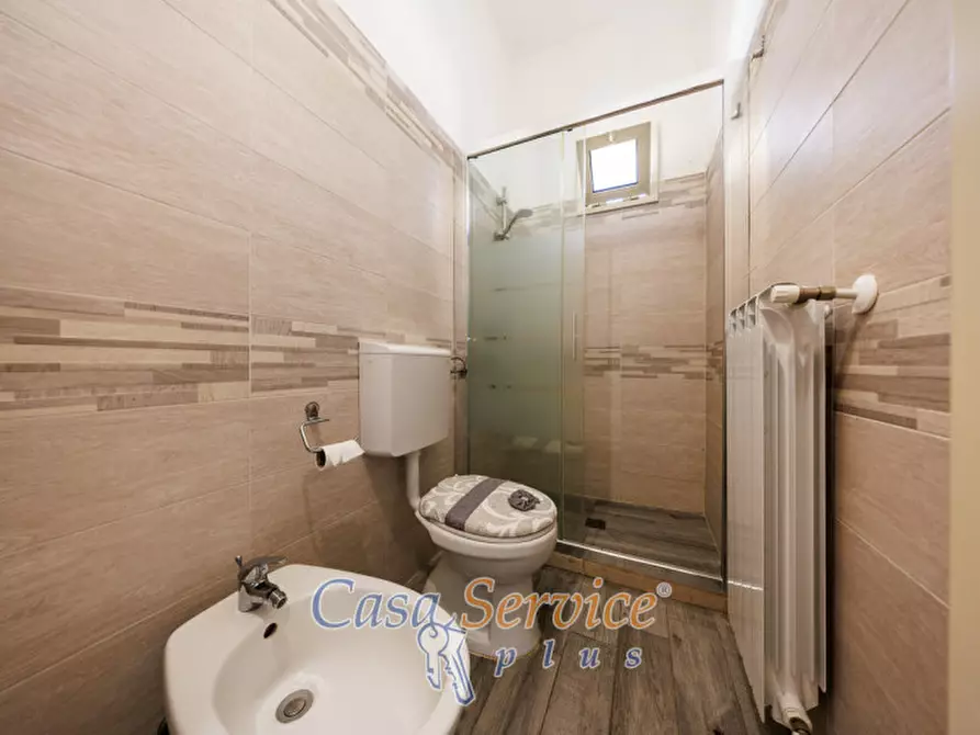 Immagine 22 di Casa indipendente in vendita  in via giuseppe garibaldi a Alezio