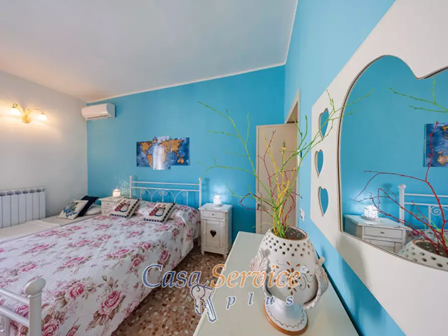 Immagine 24 di Casa indipendente in vendita  in via giuseppe garibaldi a Alezio