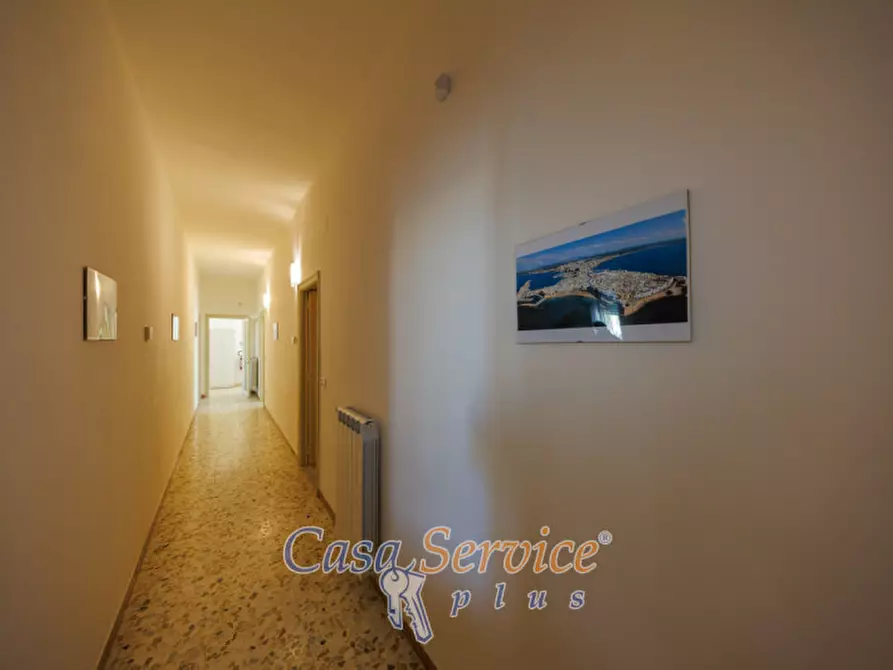 Immagine 25 di Casa indipendente in vendita  in via giuseppe garibaldi a Alezio