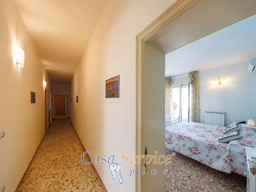 Immagine 26 di Casa indipendente in vendita  in via giuseppe garibaldi a Alezio