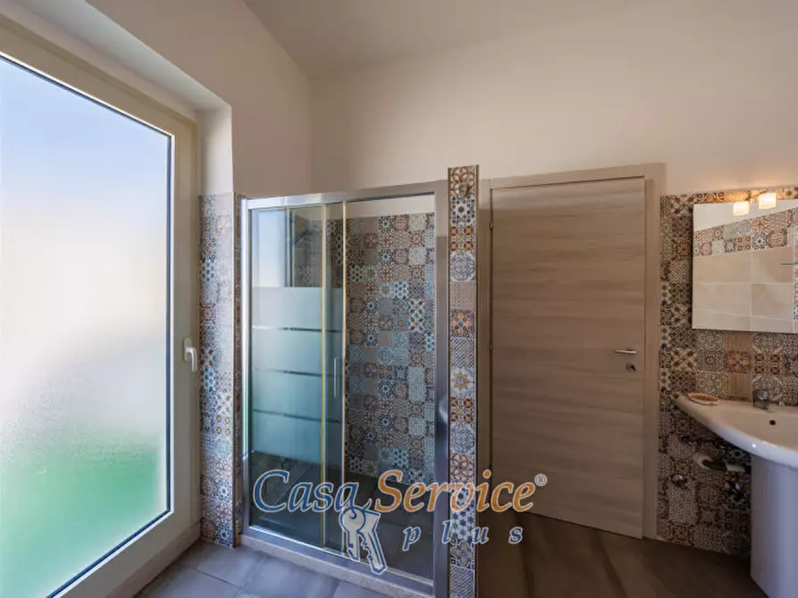 Immagine 29 di Casa indipendente in vendita  in via giuseppe garibaldi a Alezio