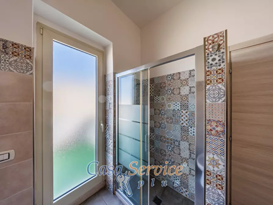 Immagine 30 di Casa indipendente in vendita  in via giuseppe garibaldi a Alezio