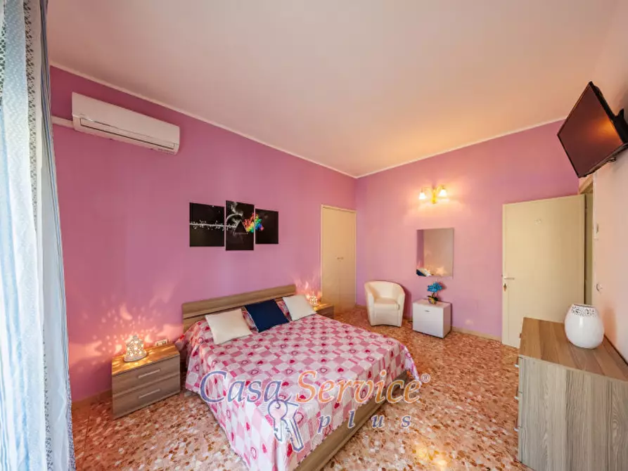 Immagine 32 di Casa indipendente in vendita  in via giuseppe garibaldi a Alezio