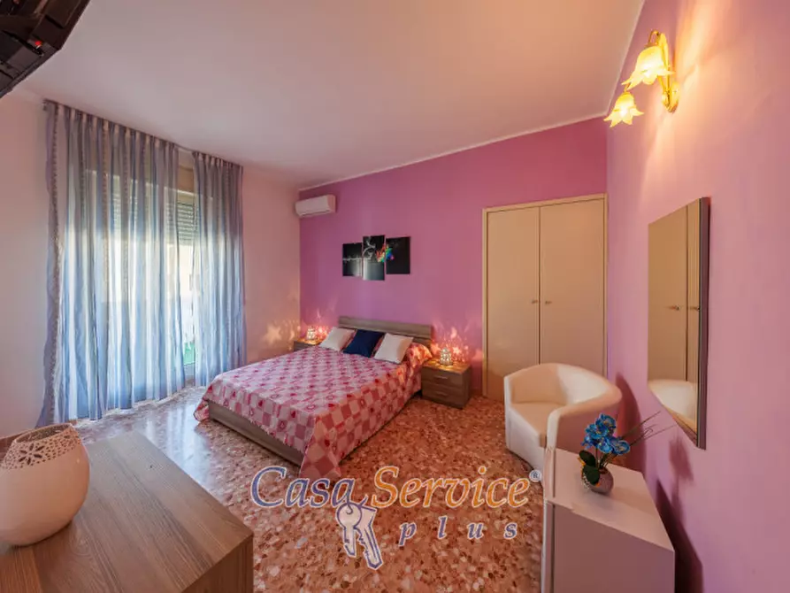 Immagine 33 di Casa indipendente in vendita  in via giuseppe garibaldi a Alezio