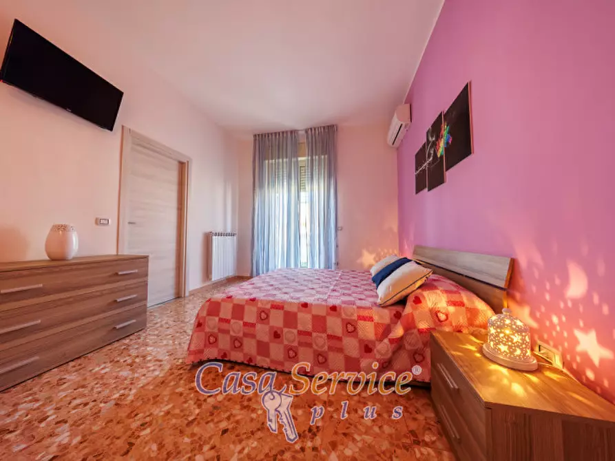 Immagine 35 di Casa indipendente in vendita  in via giuseppe garibaldi a Alezio