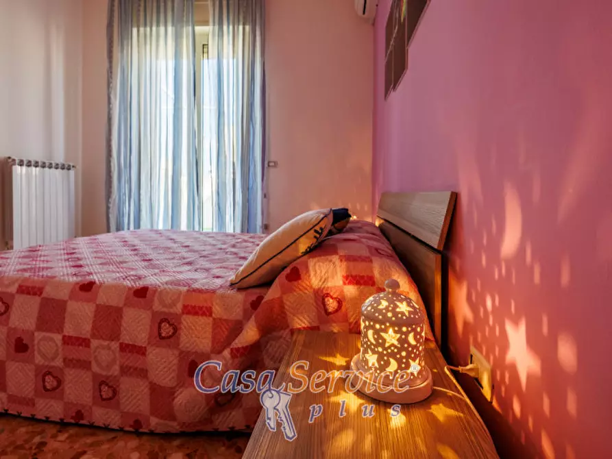 Immagine 37 di Casa indipendente in vendita  in via giuseppe garibaldi a Alezio