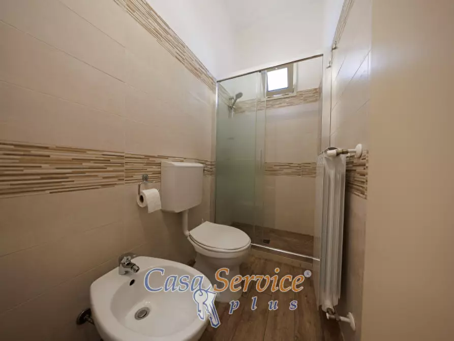 Immagine 38 di Casa indipendente in vendita  in via giuseppe garibaldi a Alezio