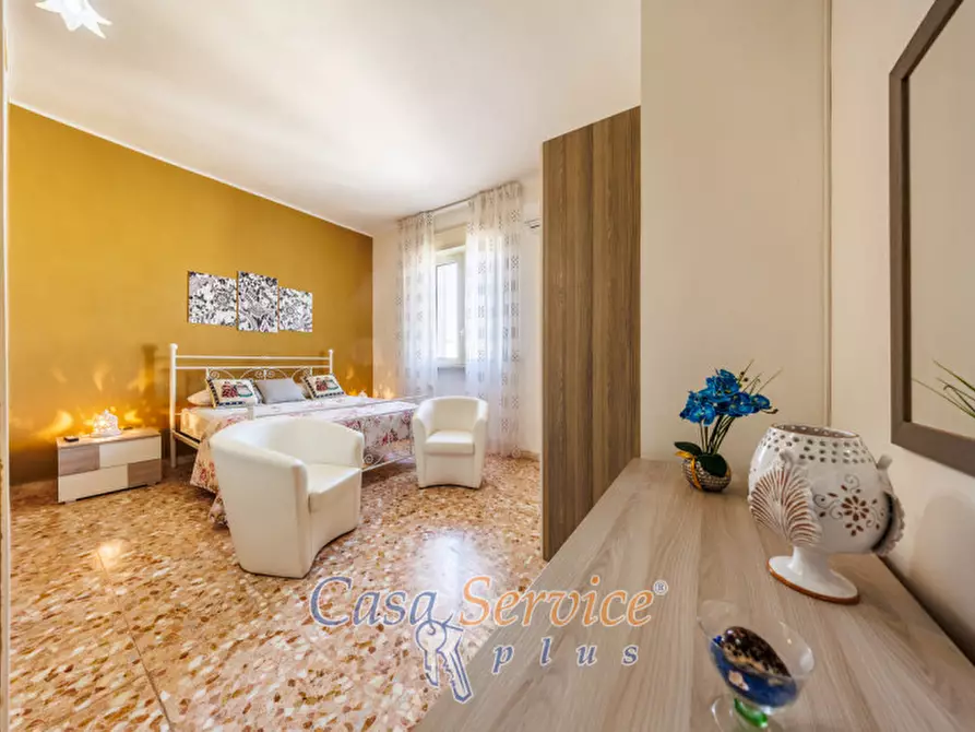 Immagine 39 di Casa indipendente in vendita  in via giuseppe garibaldi a Alezio