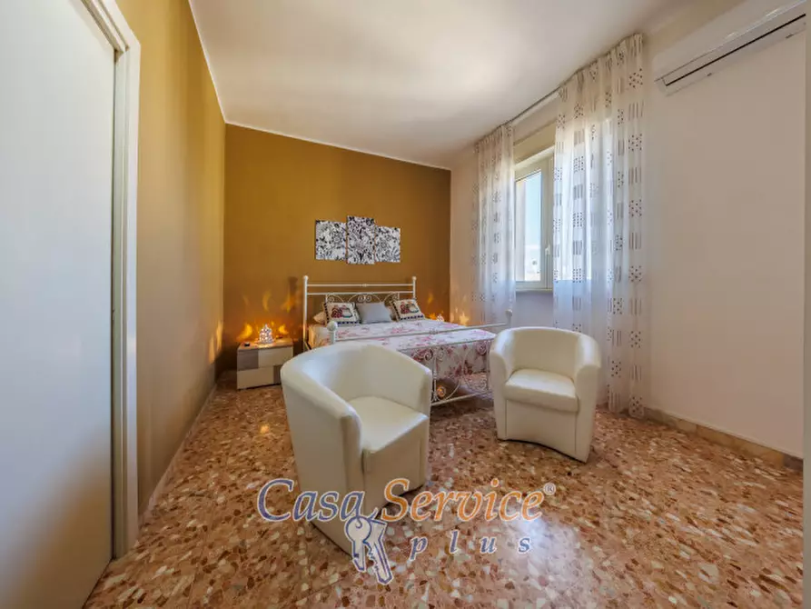 Immagine 40 di Casa indipendente in vendita  in via giuseppe garibaldi a Alezio