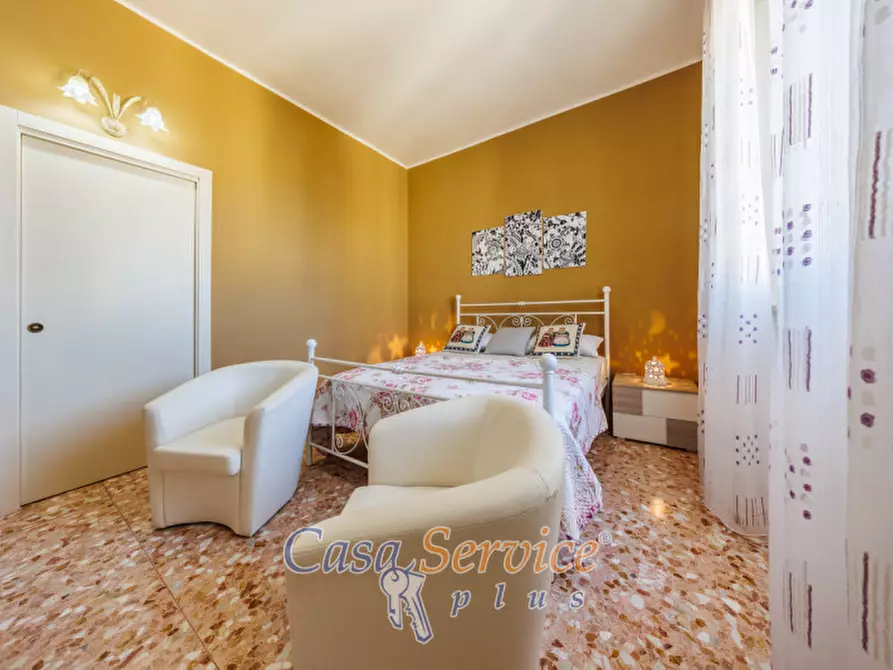 Immagine 41 di Casa indipendente in vendita  in via giuseppe garibaldi a Alezio