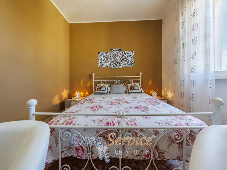 Immagine 42 di Casa indipendente in vendita  in via giuseppe garibaldi a Alezio