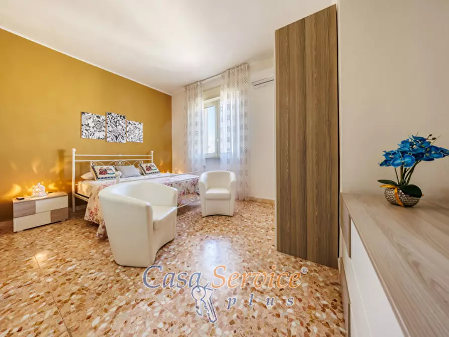 Immagine 43 di Casa indipendente in vendita  in via giuseppe garibaldi a Alezio