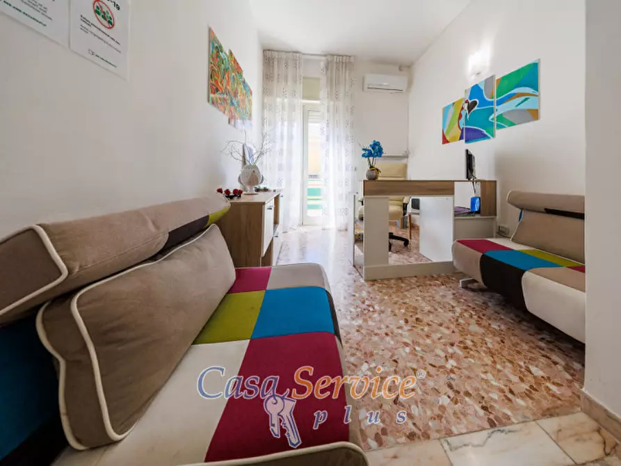 Immagine 44 di Casa indipendente in vendita  in via giuseppe garibaldi a Alezio