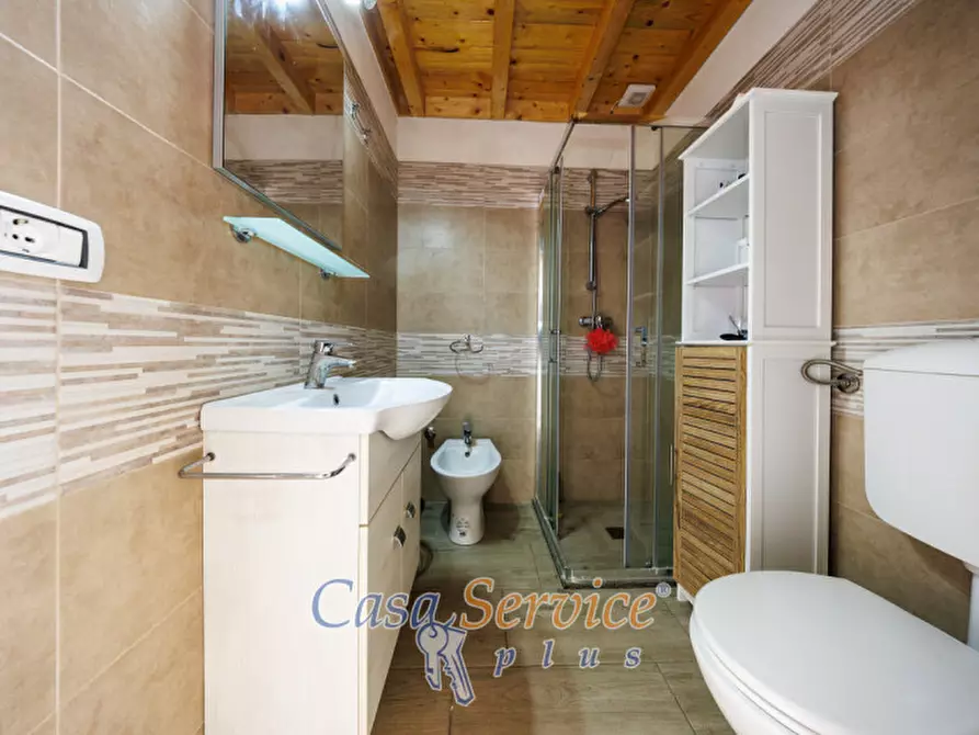 Immagine 45 di Casa indipendente in vendita  in via giuseppe garibaldi a Alezio