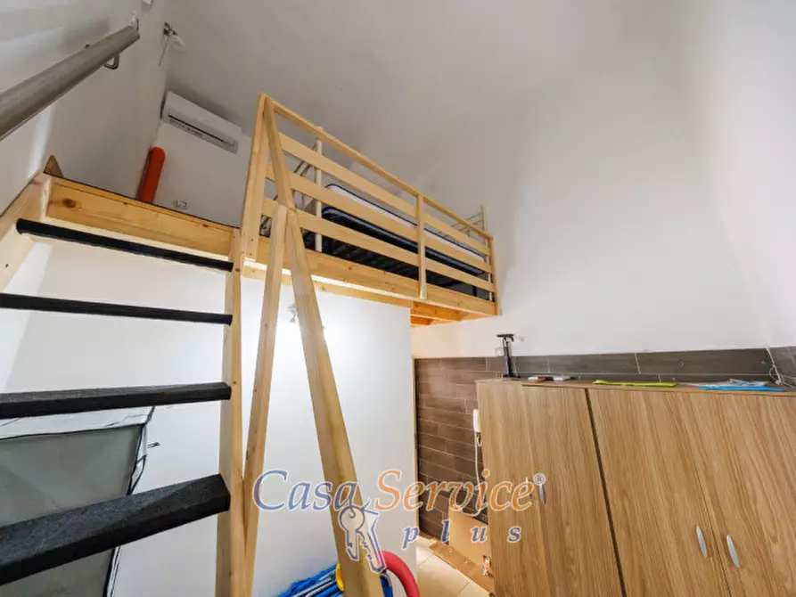 Immagine 46 di Casa indipendente in vendita  in via giuseppe garibaldi a Alezio