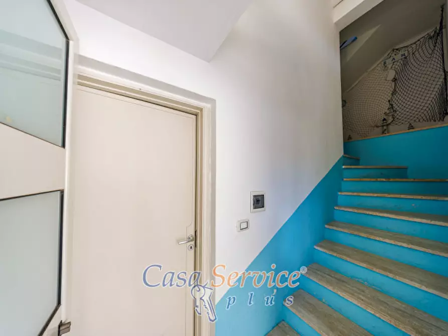 Immagine 56 di Casa indipendente in vendita  in via giuseppe garibaldi a Alezio