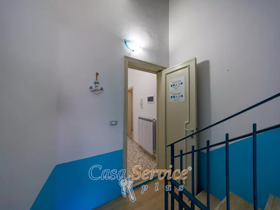 Immagine 59 di Casa indipendente in vendita  in via giuseppe garibaldi a Alezio