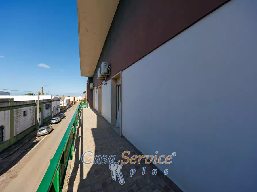 Immagine 60 di Casa indipendente in vendita  in via giuseppe garibaldi a Alezio