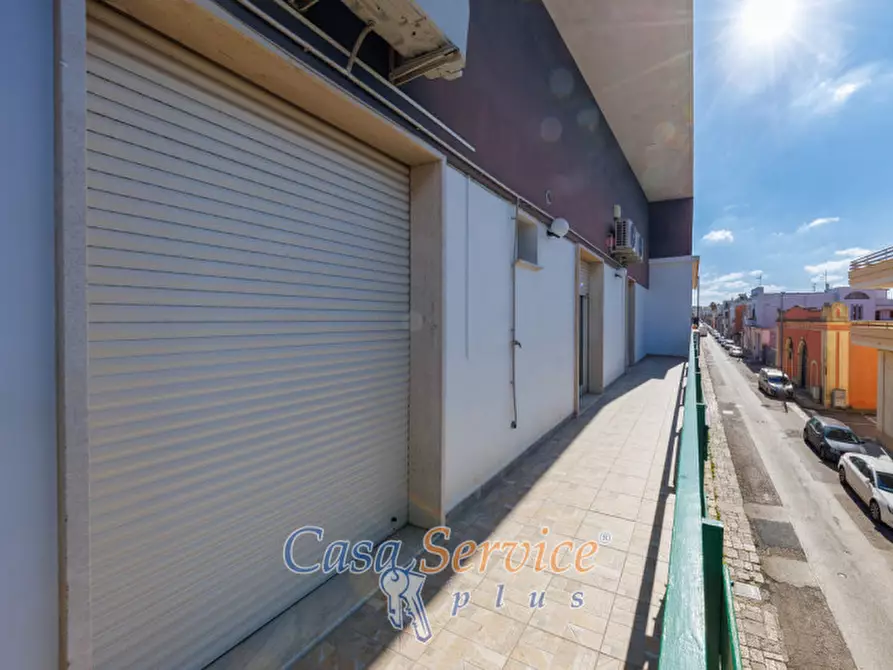 Immagine 62 di Casa indipendente in vendita  in via giuseppe garibaldi a Alezio